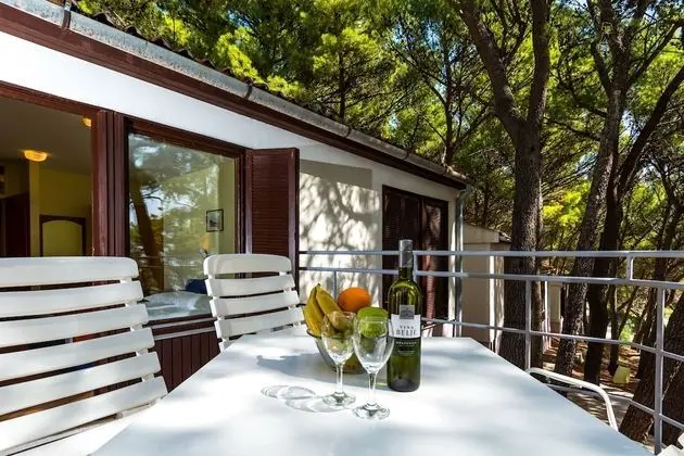 Family Bungalow, Terrace, 3 person