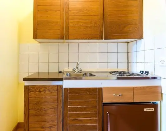 Family Bungalow, Terrace, 3 person