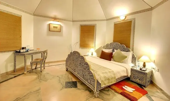 Executive Kır Evi