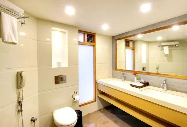Executive Kır Evi