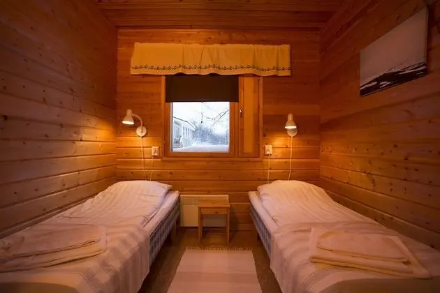 Kulübe, 2 Yatak Odası, Sauna, Denize Sıfır