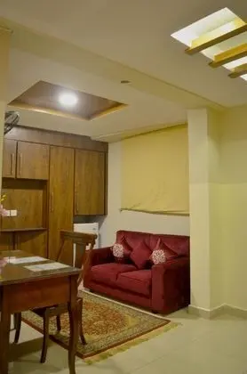 Club Tek Büyük Yataklı Oda, 1 En Büyük (King) Boy Yatak, Dağ Manzaralı