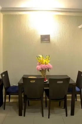 Junior Süit, 1 En Büyük (King) Boy Yatak, Dağ Manzaralı