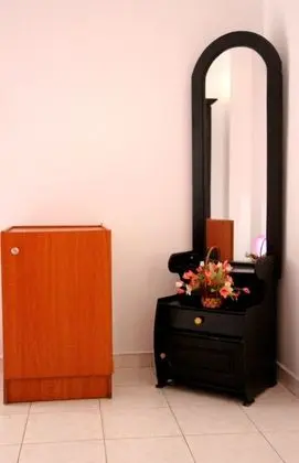 Deluxe Apart Daire, 1 Büyük (Queen) Boy Yatak