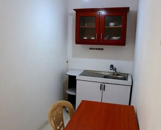 Standard İki Ayrı Yataklı Oda, Birden Çok Yatak