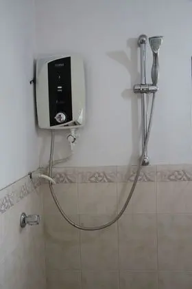 Standard İki Ayrı Yataklı Oda, Birden Çok Yatak
