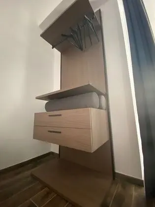 Deluxe Üç Kişilik Oda, Balkon