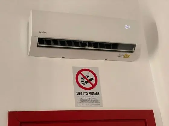 Deluxe Üç Kişilik Oda, Balkon