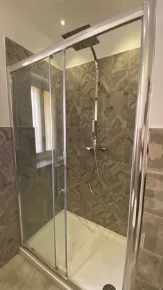 Deluxe Üç Kişilik Oda, Balkon