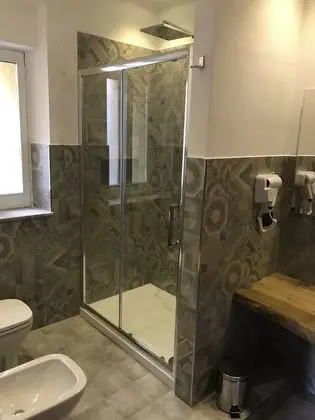 Deluxe Üç Kişilik Oda, Balkon