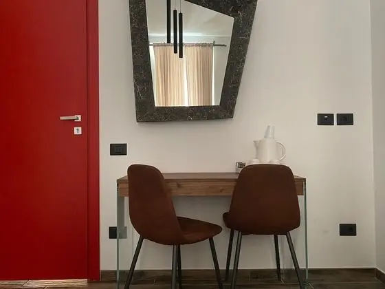 Economy Tek Büyük Yataklı Oda, Balkon