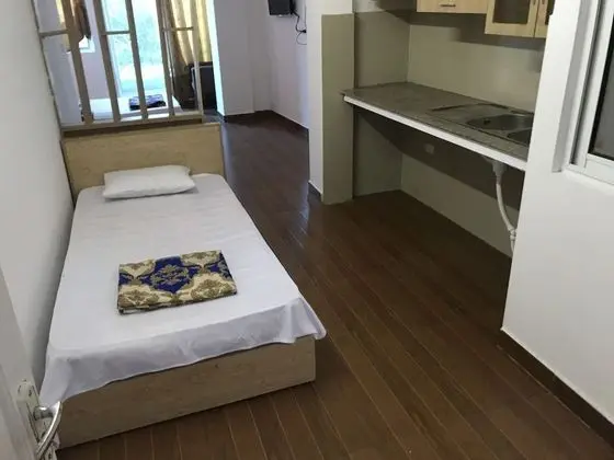 Superior Üç Kişilik Oda