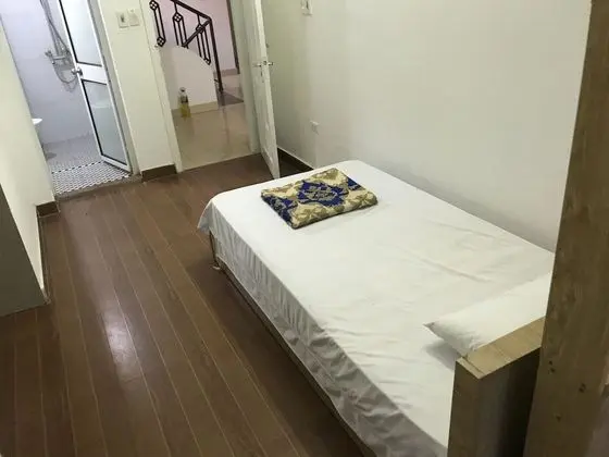 Superior Üç Kişilik Oda