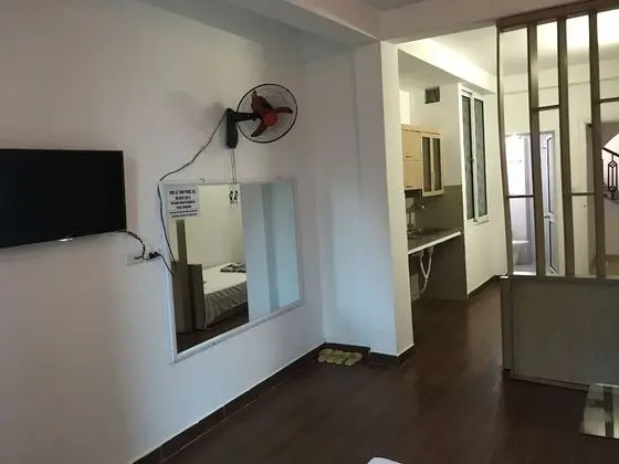 Superior Üç Kişilik Oda