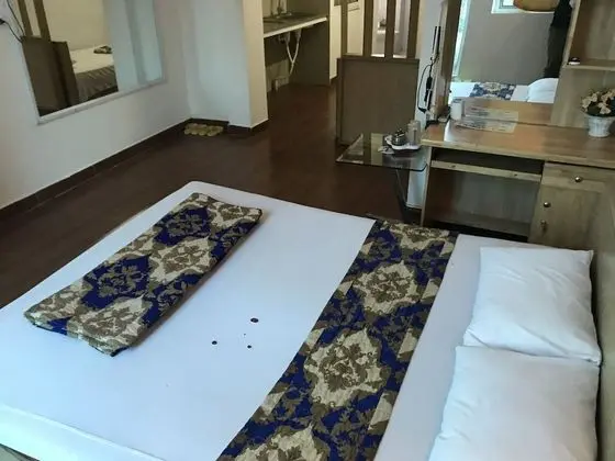 Superior Üç Kişilik Oda
