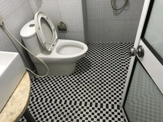 Superior Üç Kişilik Oda