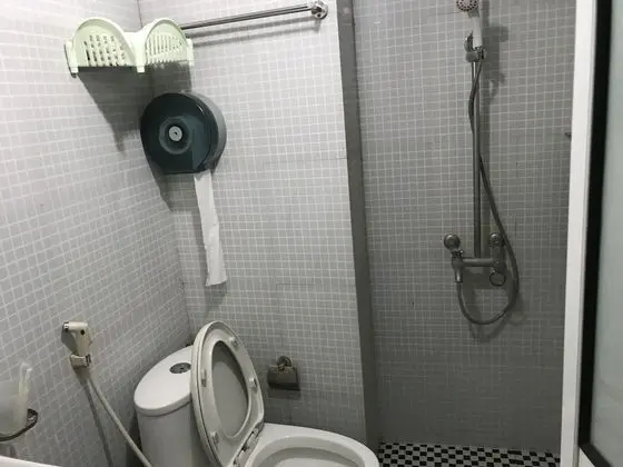 Superior Üç Kişilik Oda
