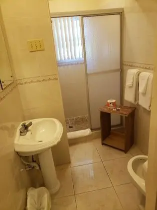Premium Üç Kişilik Oda, Birden Çok Yatak, Bahçe Manzaralı