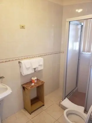 Standard Tek Büyük Yataklı Oda, 1 Büyük (Queen) Boy Yatak, Bahçe Manzaralı