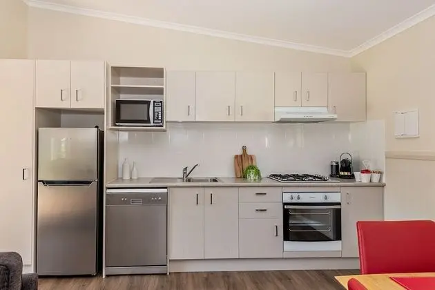 Kulübe, 2 Yatak Odası (Albatross Cabin)