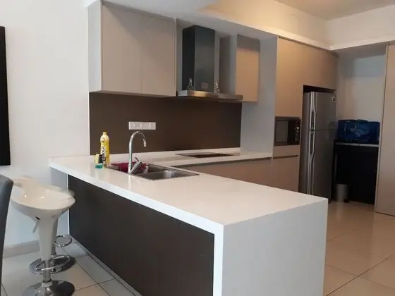 Apart Daire, 3 Yatak Odası