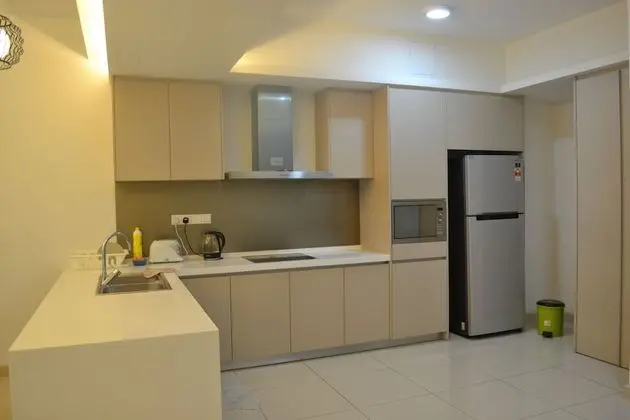 Apart Daire, 3 Yatak Odası