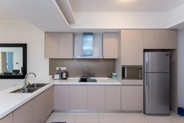 Apart Daire, 3 Yatak Odası