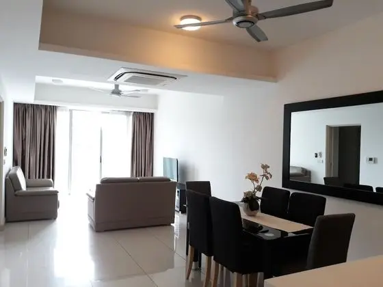 Apart Daire, 3 Yatak Odası
