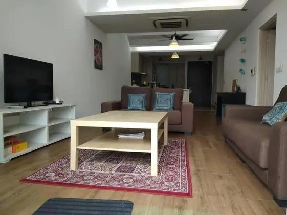 Apart Daire, 3 Yatak Odası
