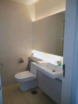 Superior Apart Daire, 1 Yatak Odası