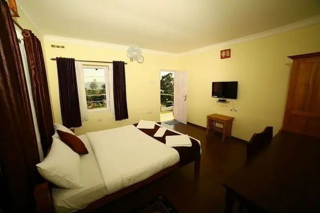 Deluxe Villa