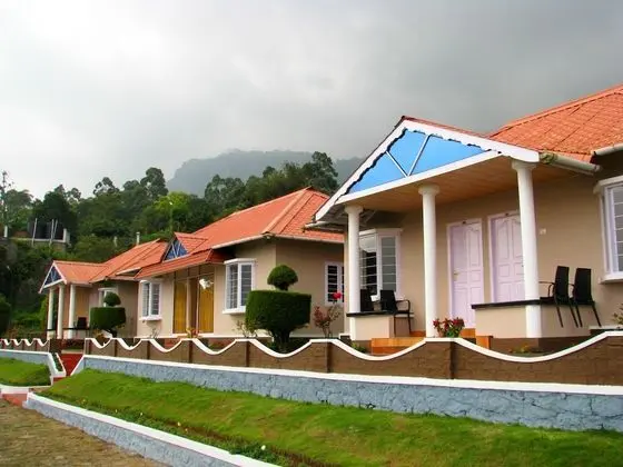 Deluxe Villa