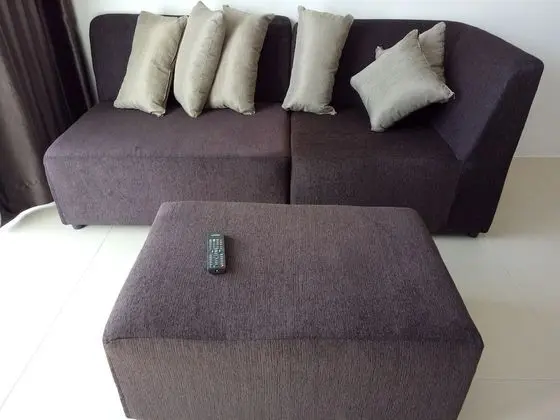 Family Oda, Birden Çok Yatak (Promo Standard Queen)