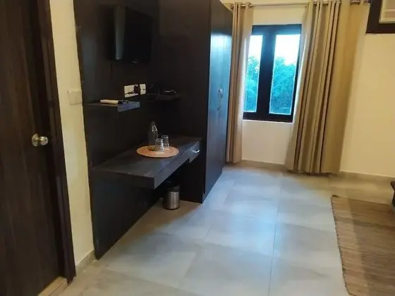 Classic Tek Büyük Yataklı Oda