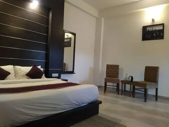 Signature Tek Büyük Yataklı Oda
