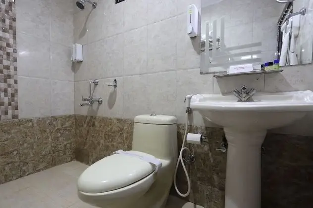 Premium Tek Büyük Yataklı Oda