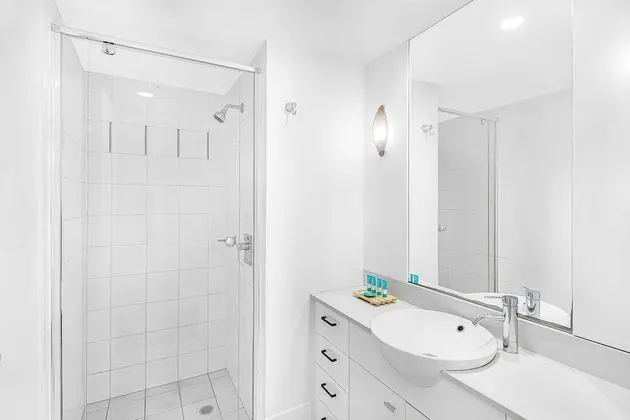 Standard Apart Daire, 2 Yatak Odası, Nehir Manzaralı
