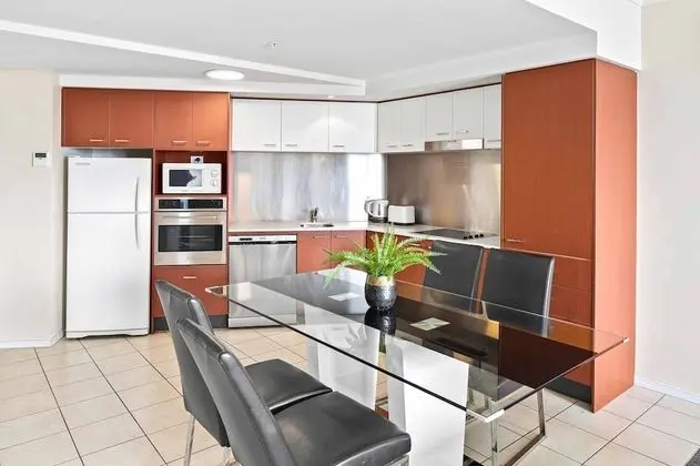 Standard Apart Daire, 2 Yatak Odası, Okyanus Manzaralı