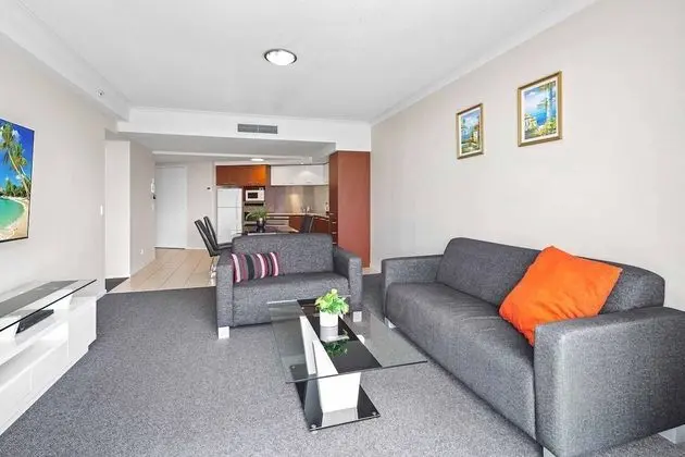 Standard Apart Daire, 2 Yatak Odası, Okyanus Manzaralı