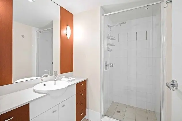 Standard Apart Daire, 2 Yatak Odası, Okyanus Manzaralı