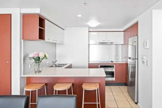 Standard Apart Daire, 2 Yatak Odası, Okyanus Manzaralı