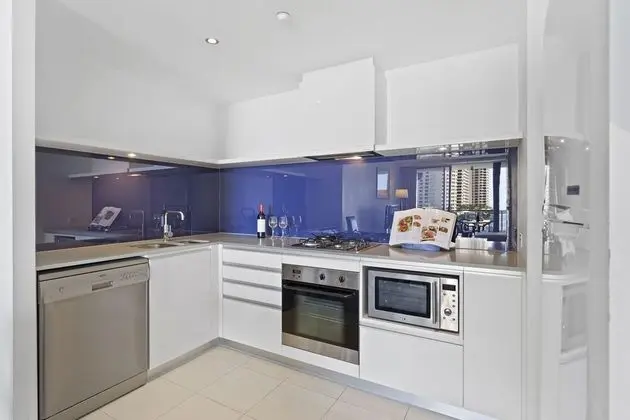 Standard Apart Daire, 1 Yatak Odası, Okyanus Manzaralı