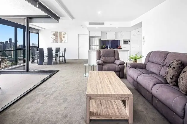 Standard Apart Daire, 2 Yatak Odası, 2 Banyolu, Okyanus Manzaralı
