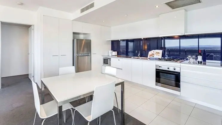 Standard Apart Daire, 2 Yatak Odası, Nehir Manzaralı