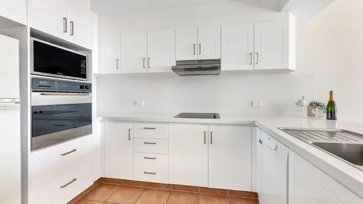 Apart Daire, 1 Yatak Odası, Özel Banyo, Şehir Manzaralı