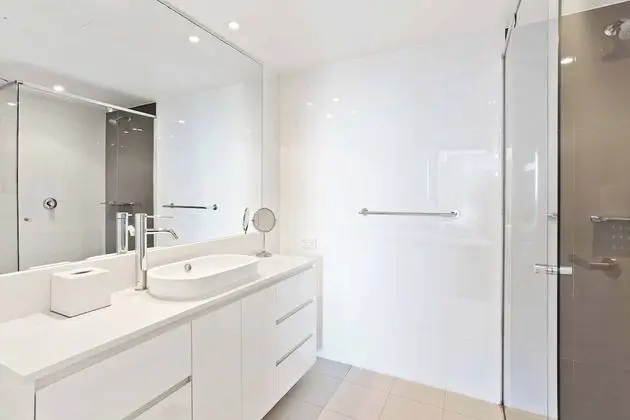 Apart Daire, 2 Yatak Odası, 2 Banyolu, Okyanus Manzaralı (Level 30)