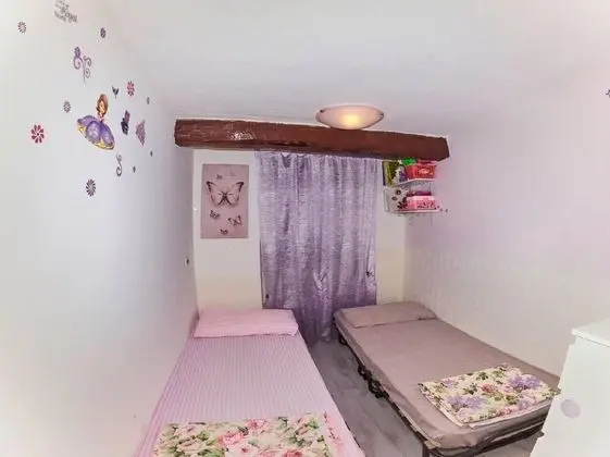 Apart Daire, Birden Çok Yatak