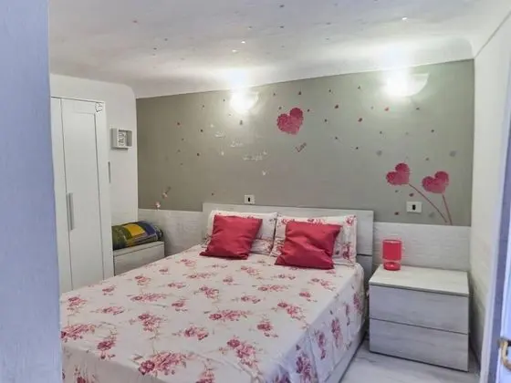 Apart Daire, Birden Çok Yatak