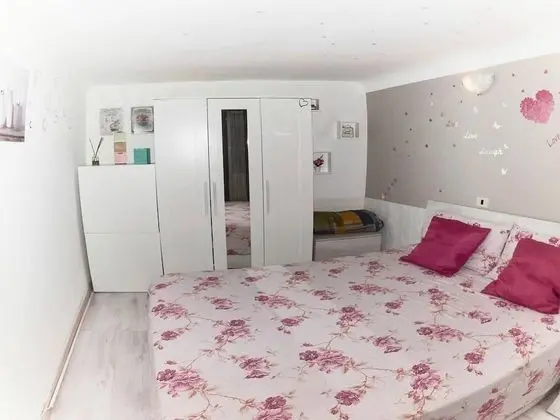 Apart Daire, Birden Çok Yatak