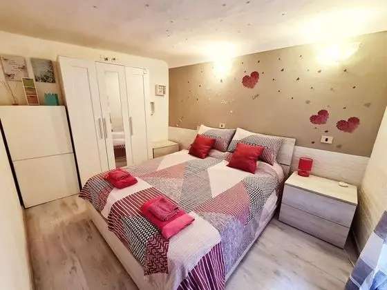 Apart Daire, Birden Çok Yatak